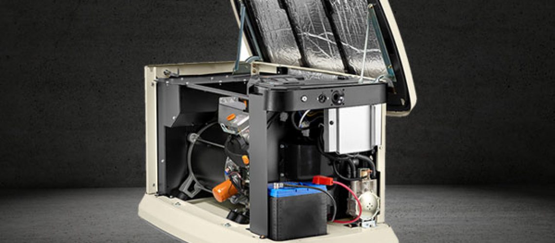 3-What You Should Know About Generators 3-What You Should Know About Generators